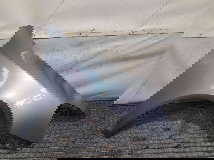 Aripa dreapta fata Skoda Octavia 2 Combi (1Z5) [Fabr 2004-2013] LF5X