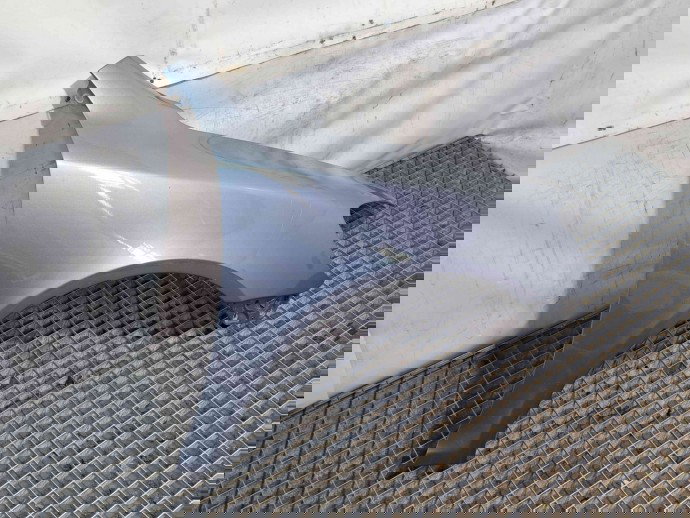 Aripa dreapta fata Skoda Octavia 2 Combi (1Z5) [Fabr 2004-2013] LF5X