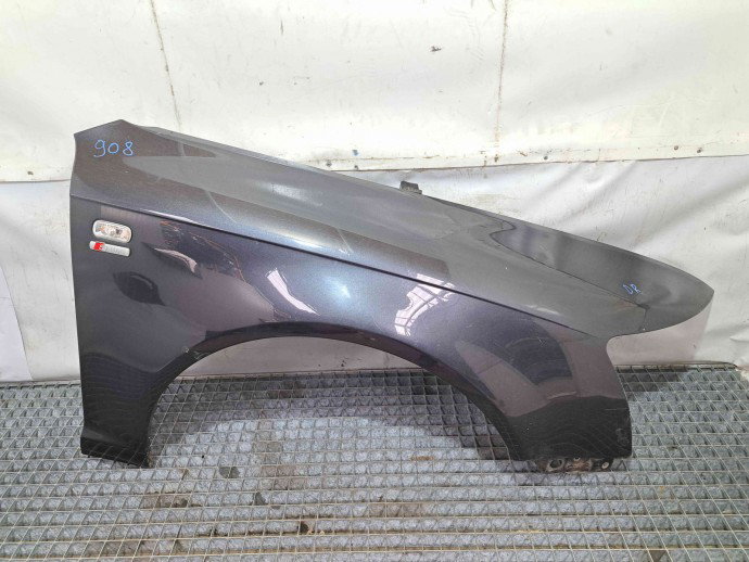 Aripa dreapta fata Audi A6 (4F2, C6) [Fabr 2004-2010] LZ7Q
