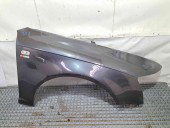 Aripa dreapta fata Audi A6 (4F2, C6) [Fabr 2004-2010] LZ7Q