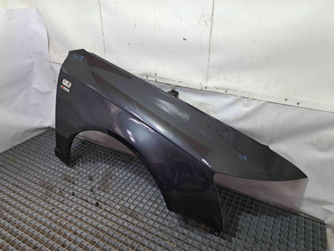 Aripa dreapta fata Audi A6 (4F2, C6) [Fabr 2004-2010] LZ7Q