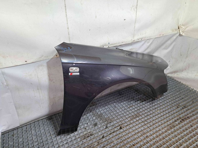 Aripa dreapta fata Audi A6 (4F2, C6) [Fabr 2004-2010] LZ7Q