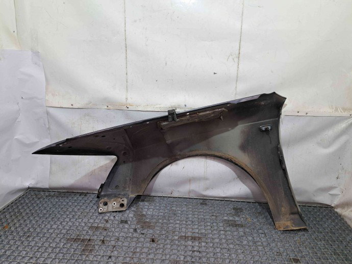 Aripa dreapta fata Audi A6 (4F2, C6) [Fabr 2004-2010] LZ7Q