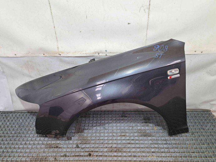Aripa stanga fata Audi A6 (4F2, C6) [Fabr 2004-2010] LZ7Q