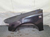 Aripa stanga fata Audi A6 (4F2, C6) [Fabr 2004-2010] LZ7Q