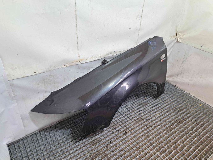 Aripa stanga fata Audi A6 (4F2, C6) [Fabr 2004-2010] LZ7Q