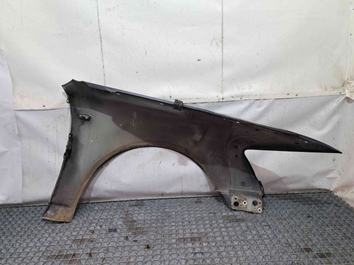 Aripa stanga fata Audi A6 (4F2, C6) [Fabr 2004-2010] LZ7Q