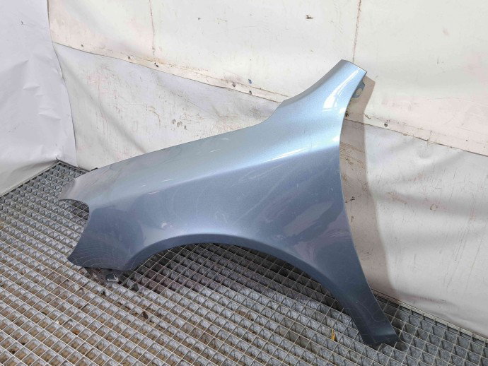 Aripa stanga fata Skoda Octavia 2 Combi (1Z5) [Fabr 2004-2013] LF5X
