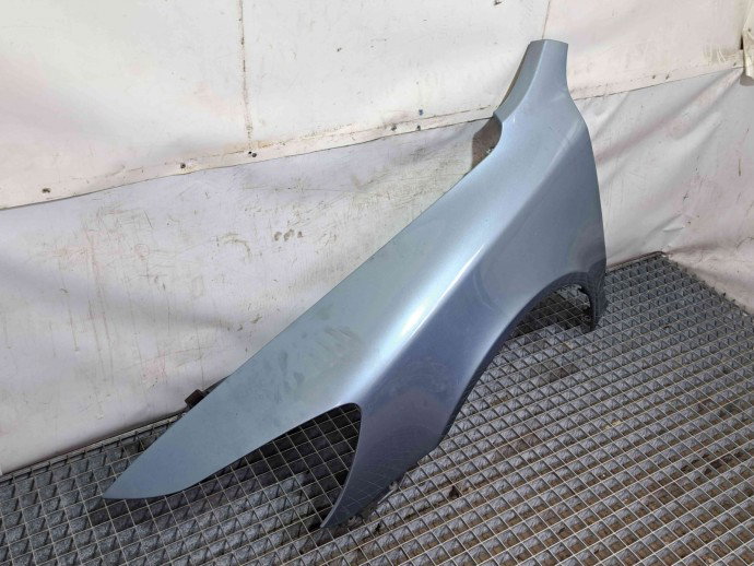 Aripa stanga fata Skoda Octavia 2 Combi (1Z5) [Fabr 2004-2013] LF5X