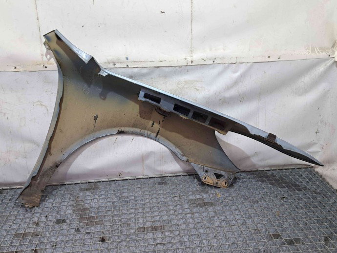Aripa stanga fata Skoda Octavia 2 Combi (1Z5) [Fabr 2004-2013] LF5X