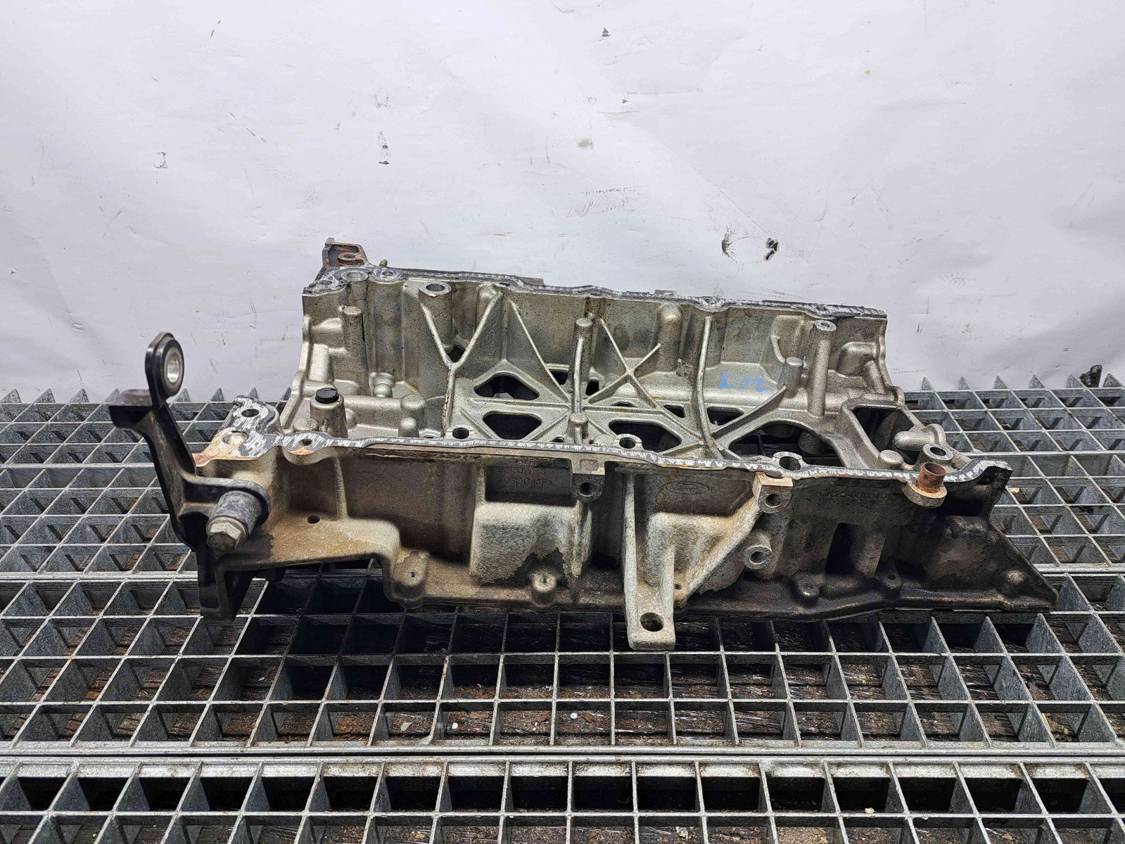 Baie ulei Ford Transit [Fabr 2006-2013] GK2Q-6U004-AD 2.2 TDCI 2.2 TDCI 80KW / 109CP