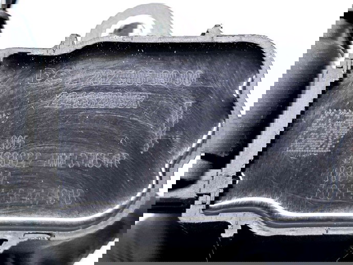 Bobina inductie Dacia Sandero [Fabr 2008-2012] A2829060000 / 224332935R 1.3 Benz H5H470 96KW / 130CP