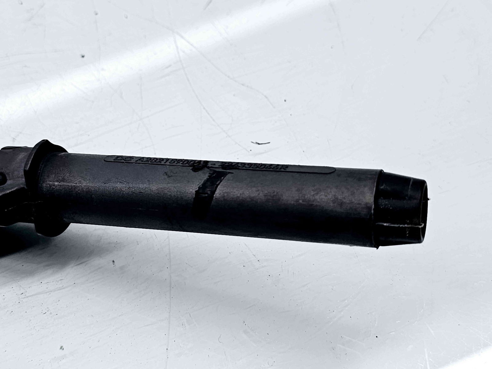 Bobina inductie Dacia Lodgy [Fabr 2012-2020] A2829060000 / 224332935R 1.3 Benz H5H470 96KW / 130CP - imagine 3