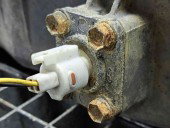 Baie ulei Hyundai Santa Fe 2 (CM) [Fabr 2005-2012] OEM   