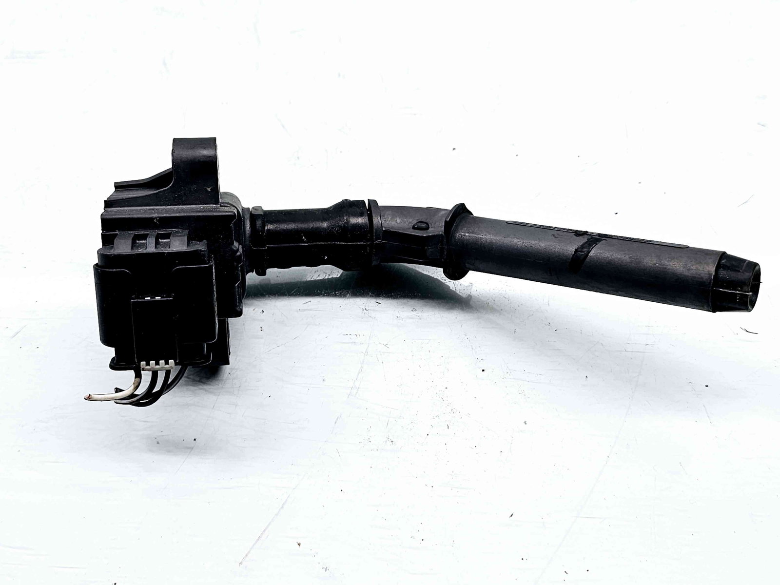 Bobina inductie Dacia Lodgy [Fabr 2012-2020] A2829060000 / 224332935R 1.3 Benz H5H470 96KW / 130CP - imagine 1