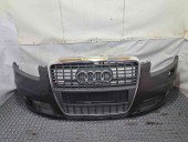 Bara fata Audi A6 (4F2, C6) [Fabr 2004-2010] LZ7Q