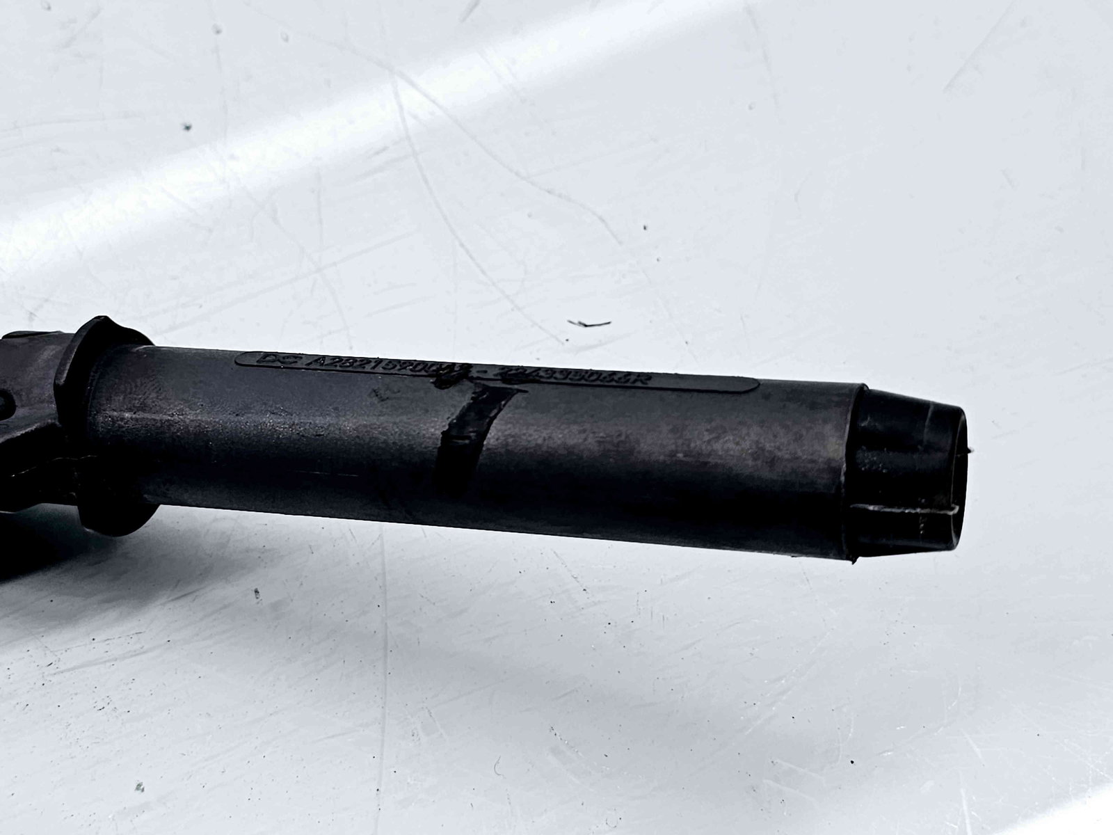 Bobina inductie Renault Clio 4 [Fabr 2012-prezent] A2829060000 / 224332935R 1.3 Benz H5H470 96KW / 130CP - imagine 3