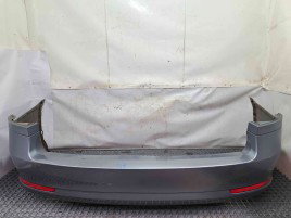 Bara spate Skoda Octavia 2 Combi (1Z5) [Fabr 2004-2013] LF5X