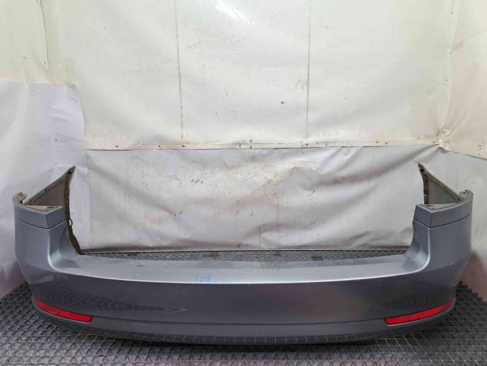 Bara spate Skoda Octavia 2 Combi (1Z5) [Fabr 2004-2013] LF5X