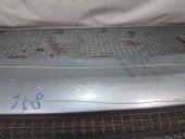 Bara spate Skoda Octavia 2 Combi (1Z5) [Fabr 2004-2013] LF5X