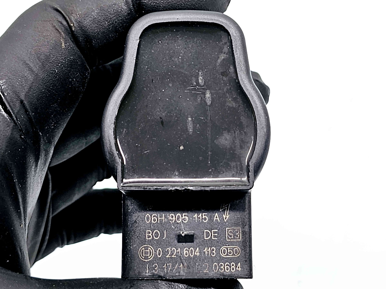 Bobina inductie AUDI A4 (8K2) [Fabr 2008-2015] 06H905115A 1.8 TFSI CDAA 118KW / 160CP - imagine 2