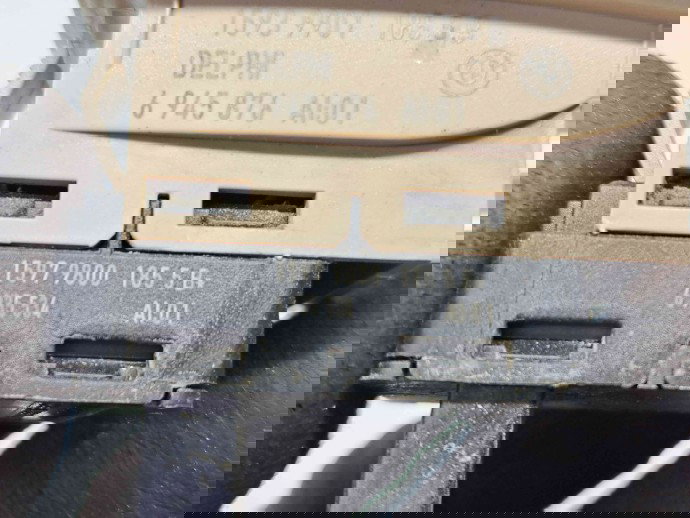  Buton geam stanga spate Bmw 3 (E90) [Fabr 2005-2011] 6935534