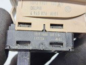  Buton geam stanga spate Bmw 3 (E90) [Fabr 2005-2011] 6935534