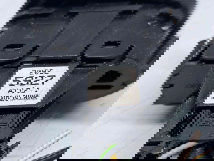  Buton senzori parcare Opel Zafira C (P12) [Fabr 2011-2017] 20925927