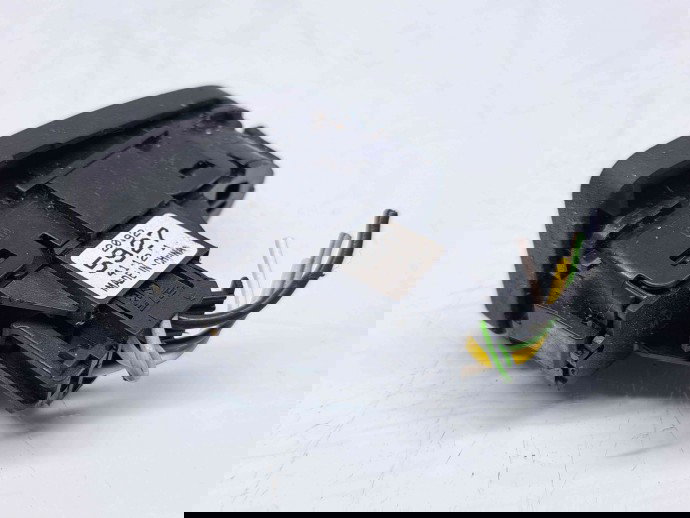  Buton senzori parcare Opel Zafira C (P12) [Fabr 2011-2017] 20925927