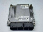 Calculator motor ECU Bmw 3 (E90) [Fabr 2005-2011] 7798180 | 0281012501  