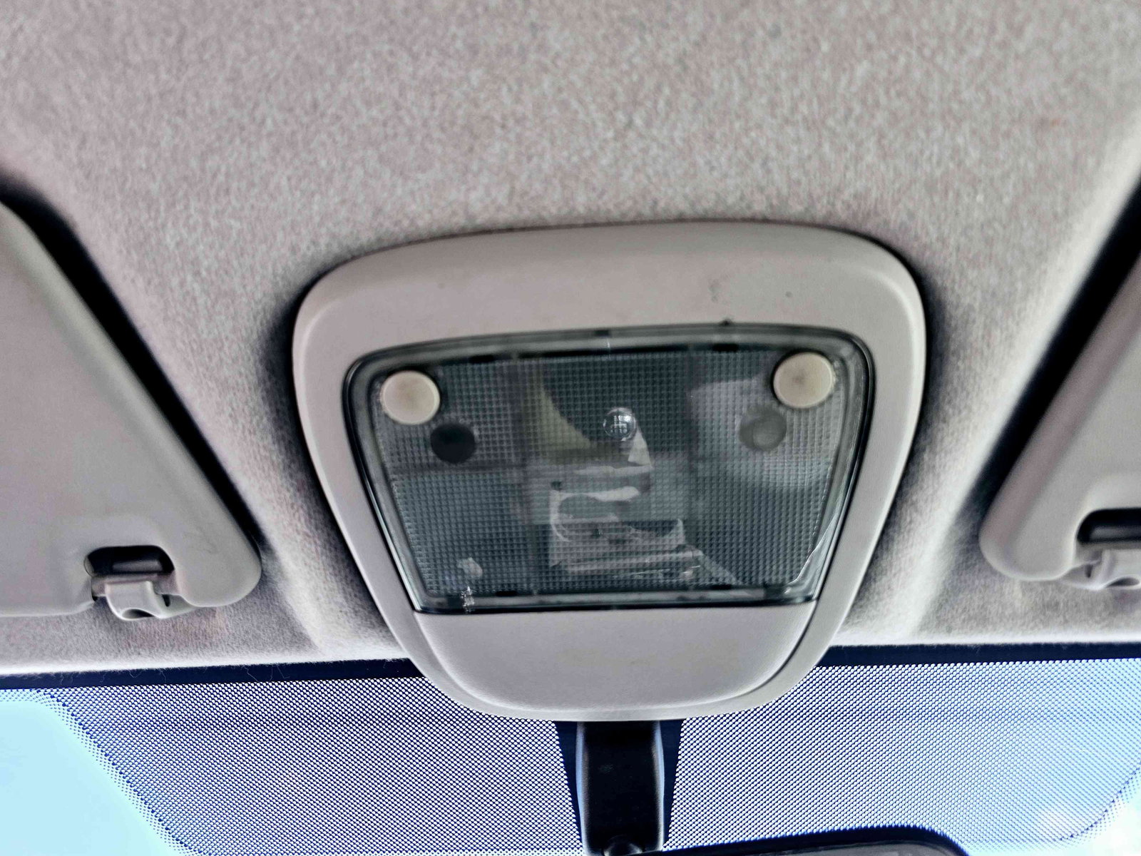 Plafoniera fata Opel Meriva A [Fabr 2003-2009] OEM - imagine 1