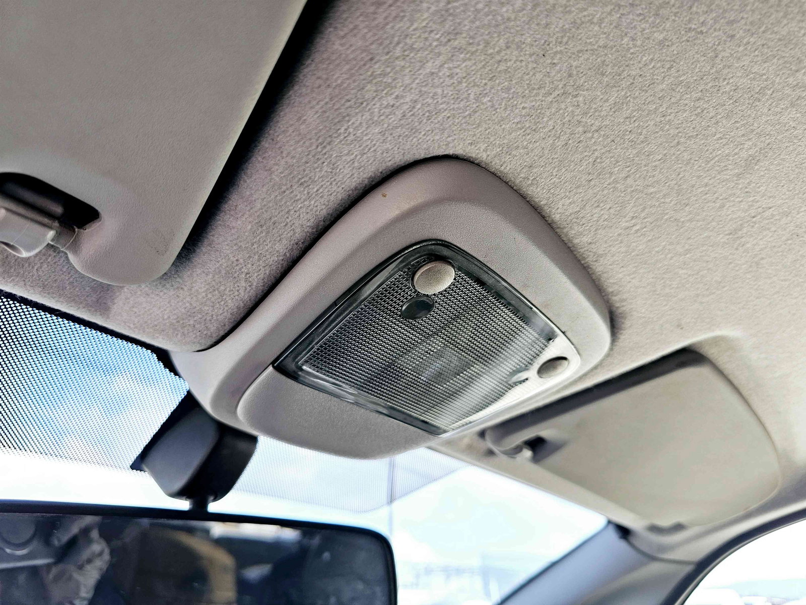 Plafoniera fata Opel Meriva A [Fabr 2003-2009] OEM - imagine 2