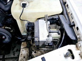 Pompa ABS Mercedes Clasa C (W202) [Fabr 1993-2000] 0024319312 2.2 02014861 70KW / 95CP 2.2 02014861 70KW / 95CP