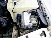 Pompa ABS Mercedes Clasa C (W202) [Fabr 1993-2000] 0024319312 2.2 02014861 70KW / 95CP 2.2 02014861 70KW / 95CP