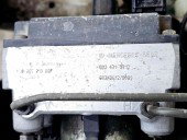 Pompa ABS Mercedes Clasa C (W202) [Fabr 1993-2000] 0024319312 2.2 02014861 70KW / 95CP 2.2 02014861 70KW / 95CP