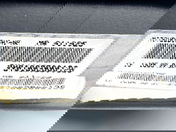   Airbag volan MITSUBISHI Carisma (DA) [Fabr 1995-2007] MR911925