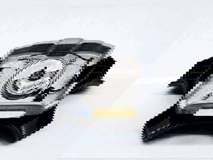   Airbag volan MITSUBISHI Carisma (DA) [Fabr 1995-2007] MR911925