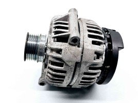 Alternator Dacia Logan (LS) [Fabr 2004-2012] OEM 1.4 Benz K7J710 55KW / 75CP