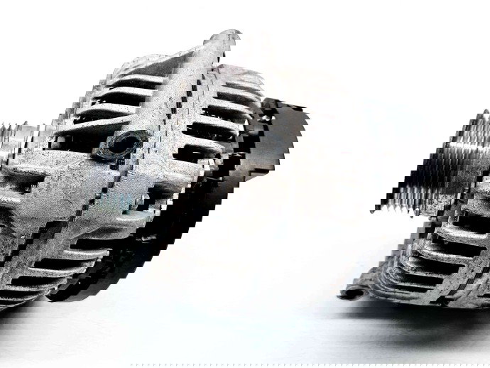 Alternator Dacia Logan (LS) [Fabr 2004-2012] OEM 1.4 Benz K7J710 55KW / 75CP