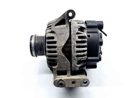 Alternator Opel Corsa C (F08, F68) [Fabr 2000-2005] 13117279 1.3 CDTI Z13DT 51KW / 70CP