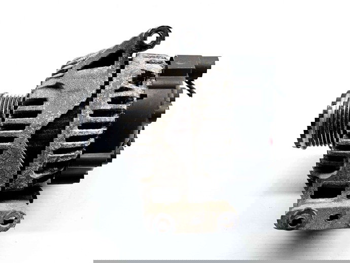 Alternator Opel Corsa C (F08, F68) [Fabr 2000-2005] 13117279 1.3 CDTI Z13DT 51KW / 70CP