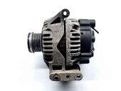 Alternator Opel Corsa C (F08, F68) [Fabr 2000-2005] 13117279 1.3 CDTI Z13DT 51KW / 70CP
