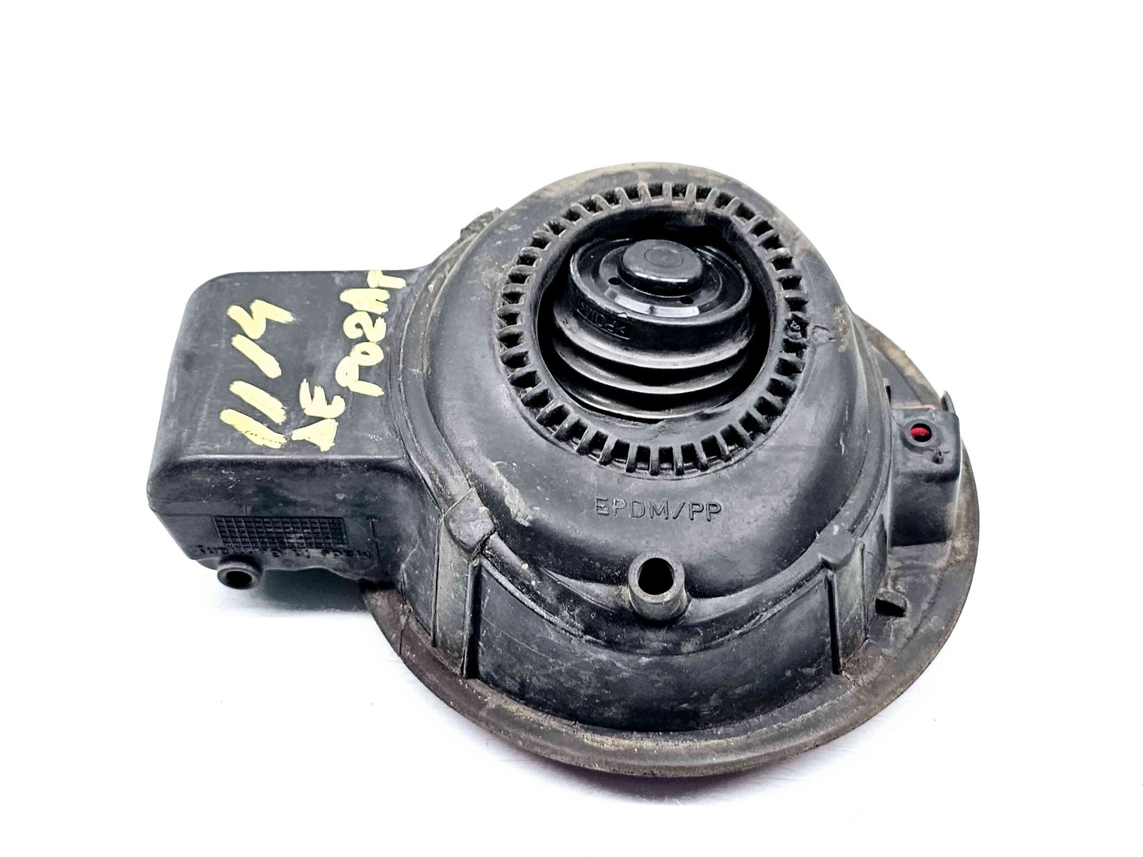 Capac rezervor Volkswagen Golf 4 (1J1) [Fabr 1997-2004] OEM - imagine 3