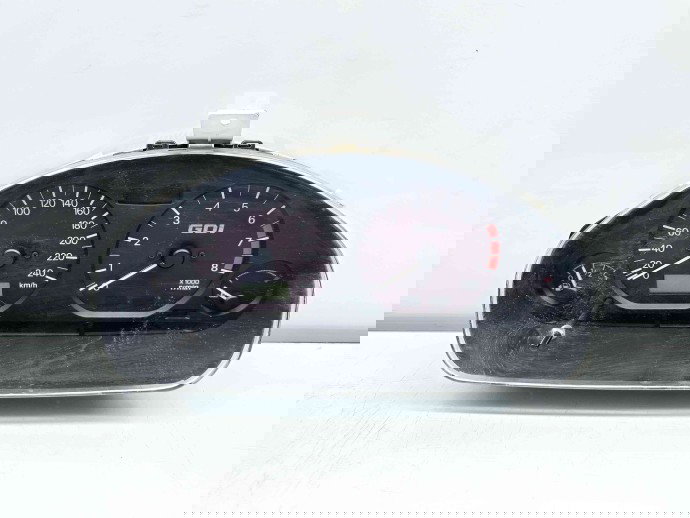   Ceas bord MITSUBISHI Carisma (DA) [Fabr 1995-2007] OEM