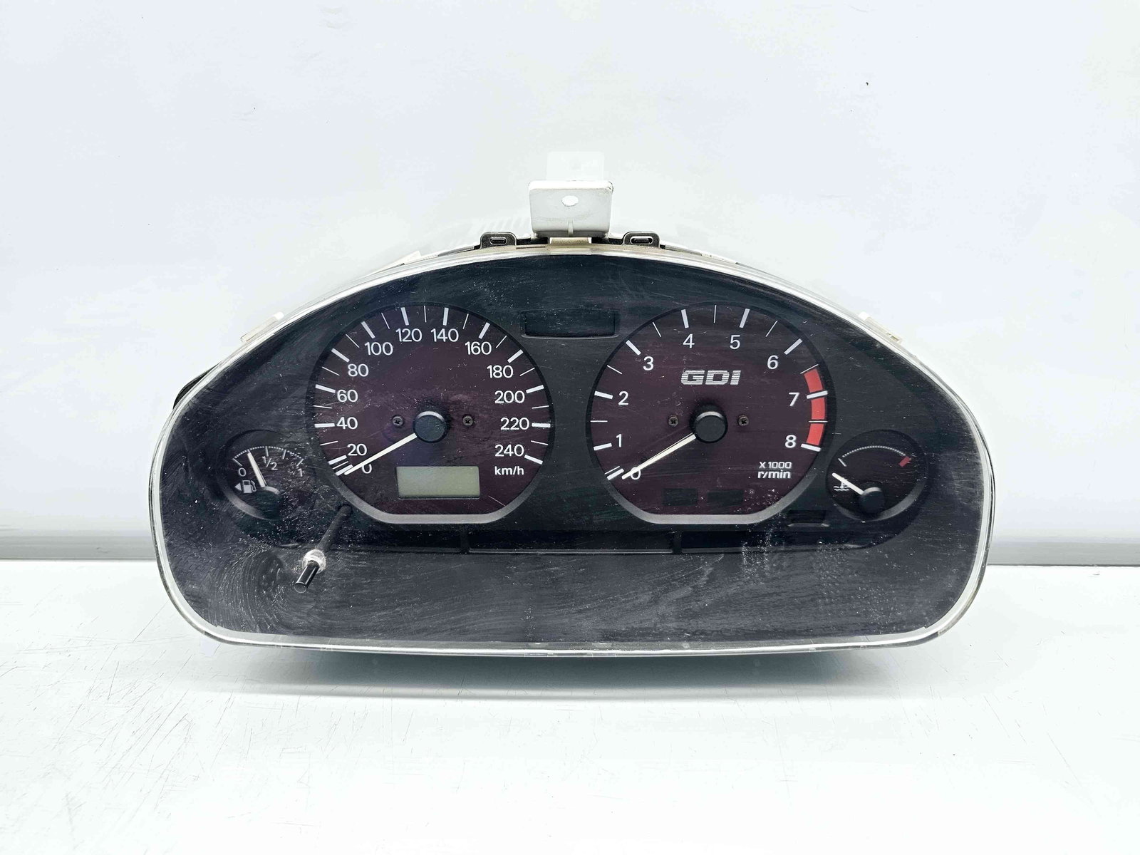 Ceas bord MITSUBISHI Carisma (DA) [Fabr 1995-2007] OEM - imagine 1