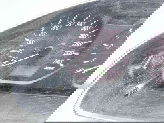   Ceas bord MITSUBISHI Carisma (DA) [Fabr 1995-2007] OEM