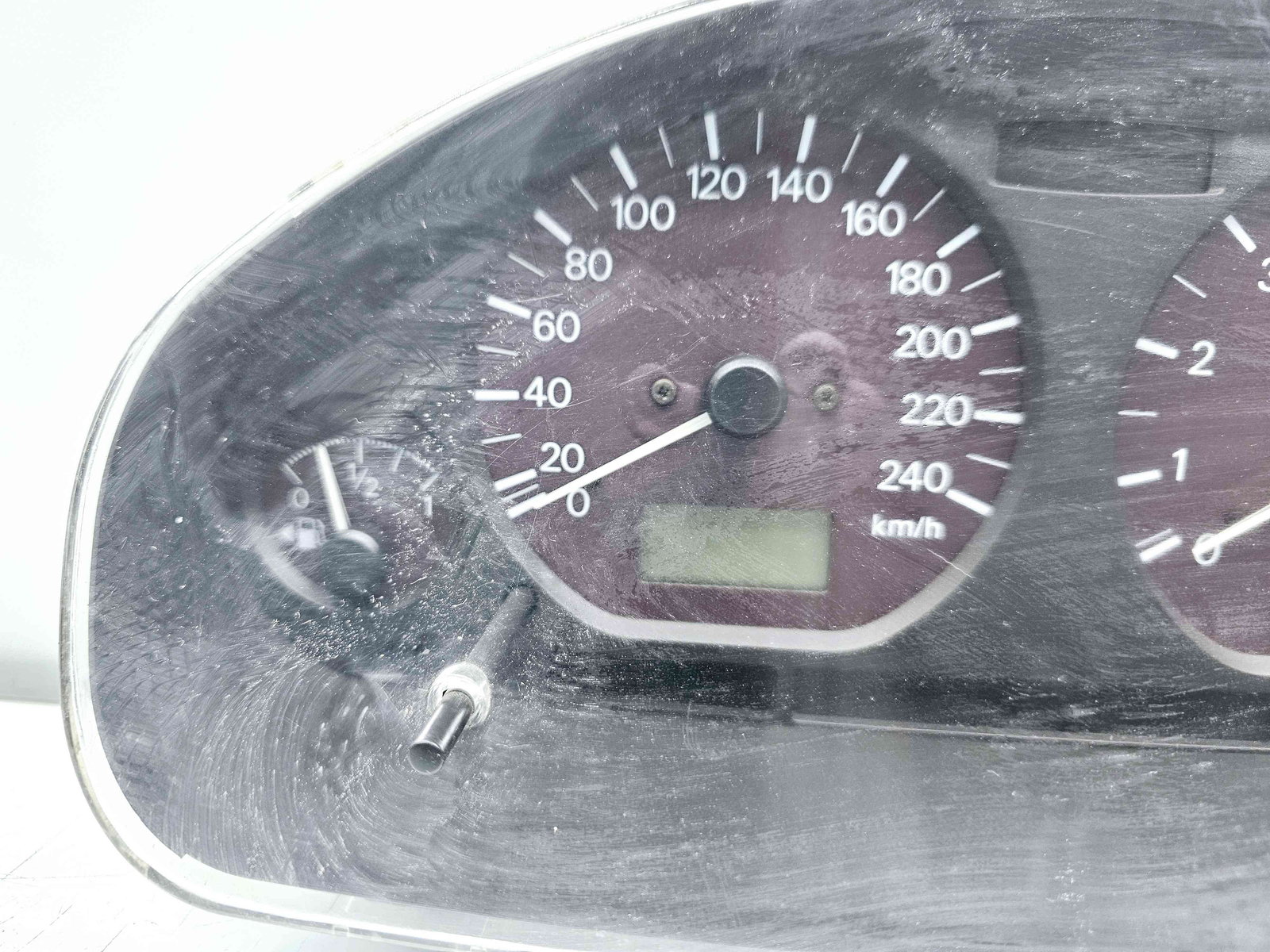 Ceas bord MITSUBISHI Carisma (DA) [Fabr 1995-2007] OEM - imagine 2