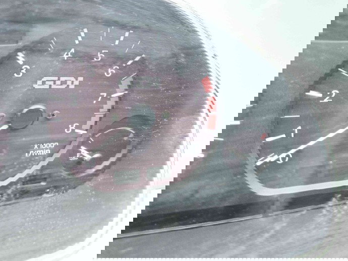   Ceas bord MITSUBISHI Carisma (DA) [Fabr 1995-2007] OEM