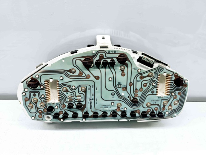   Ceas bord MITSUBISHI Carisma (DA) [Fabr 1995-2007] OEM