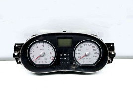   Ceas bord Dacia Logan (LS) [Fabr 2004-2012] 8200733621